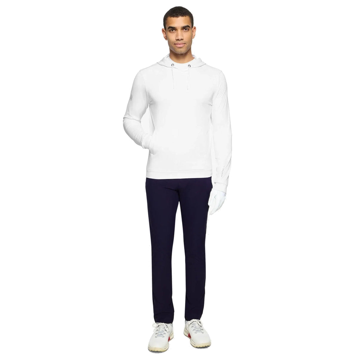 Galvin Green Donnie - White – bild 3