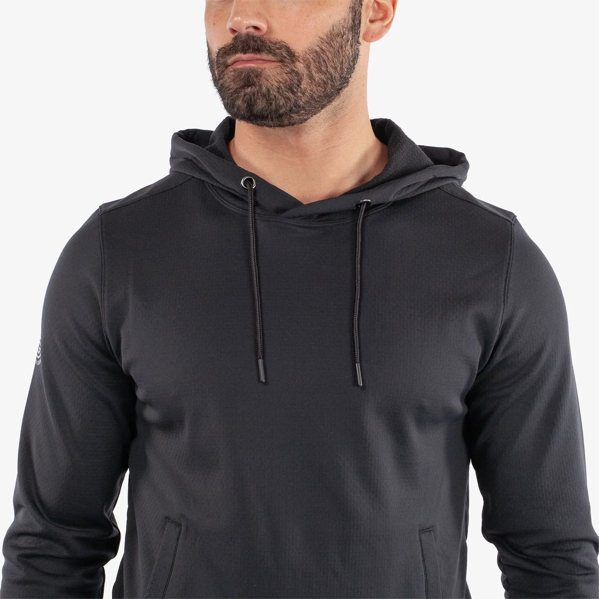 Galvin Green Donnie - Black – bild 4