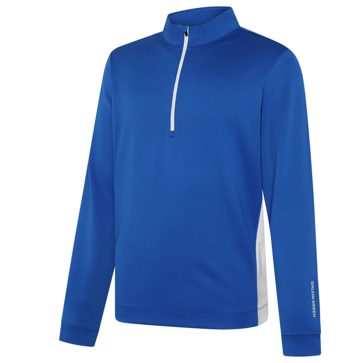 Galvin Green Don - Royal Blue/White – bild 1