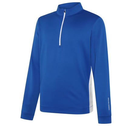 Galvin Green Don - Royal Blue/White – bild 1