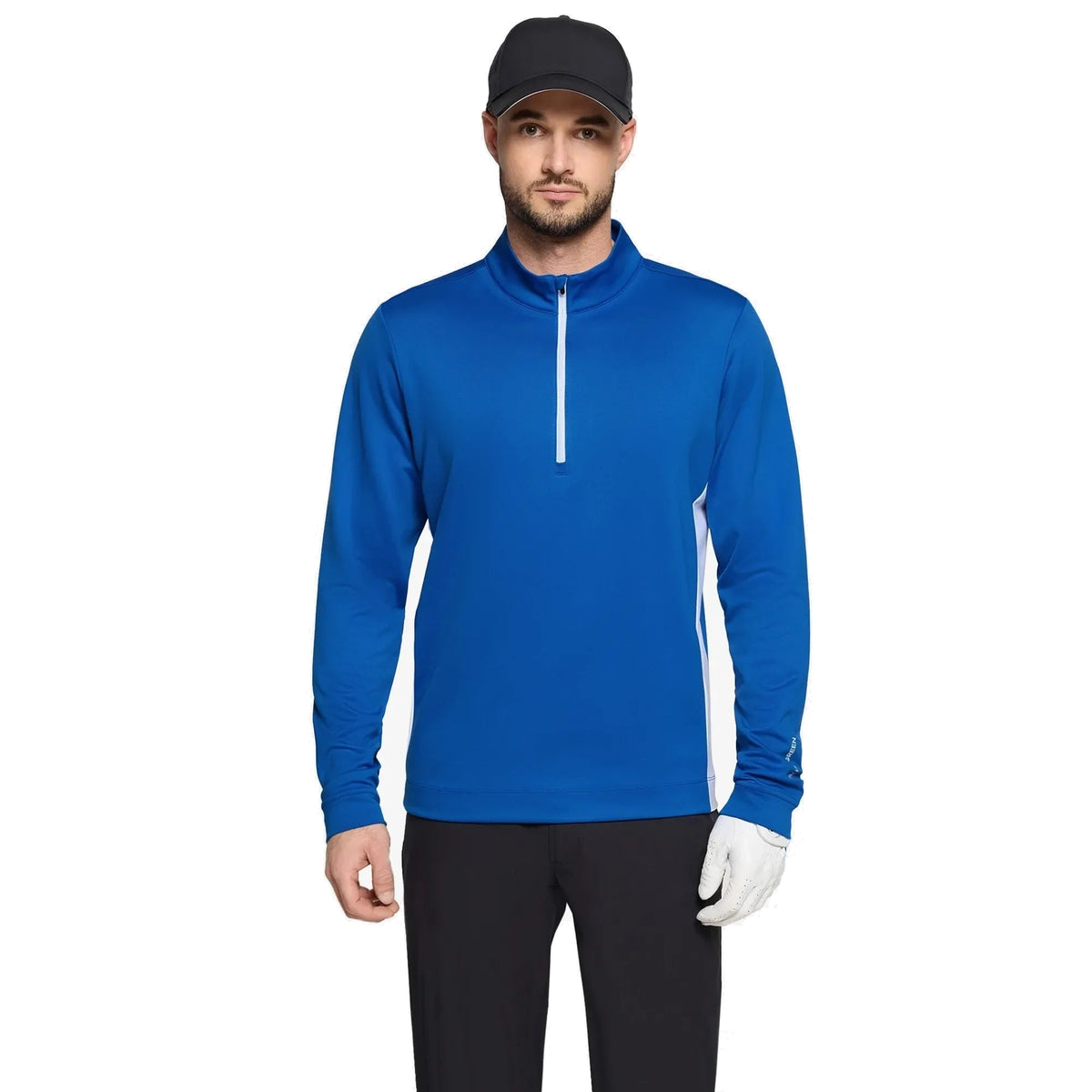 Galvin Green Don - Royal Blue/White – bild 2