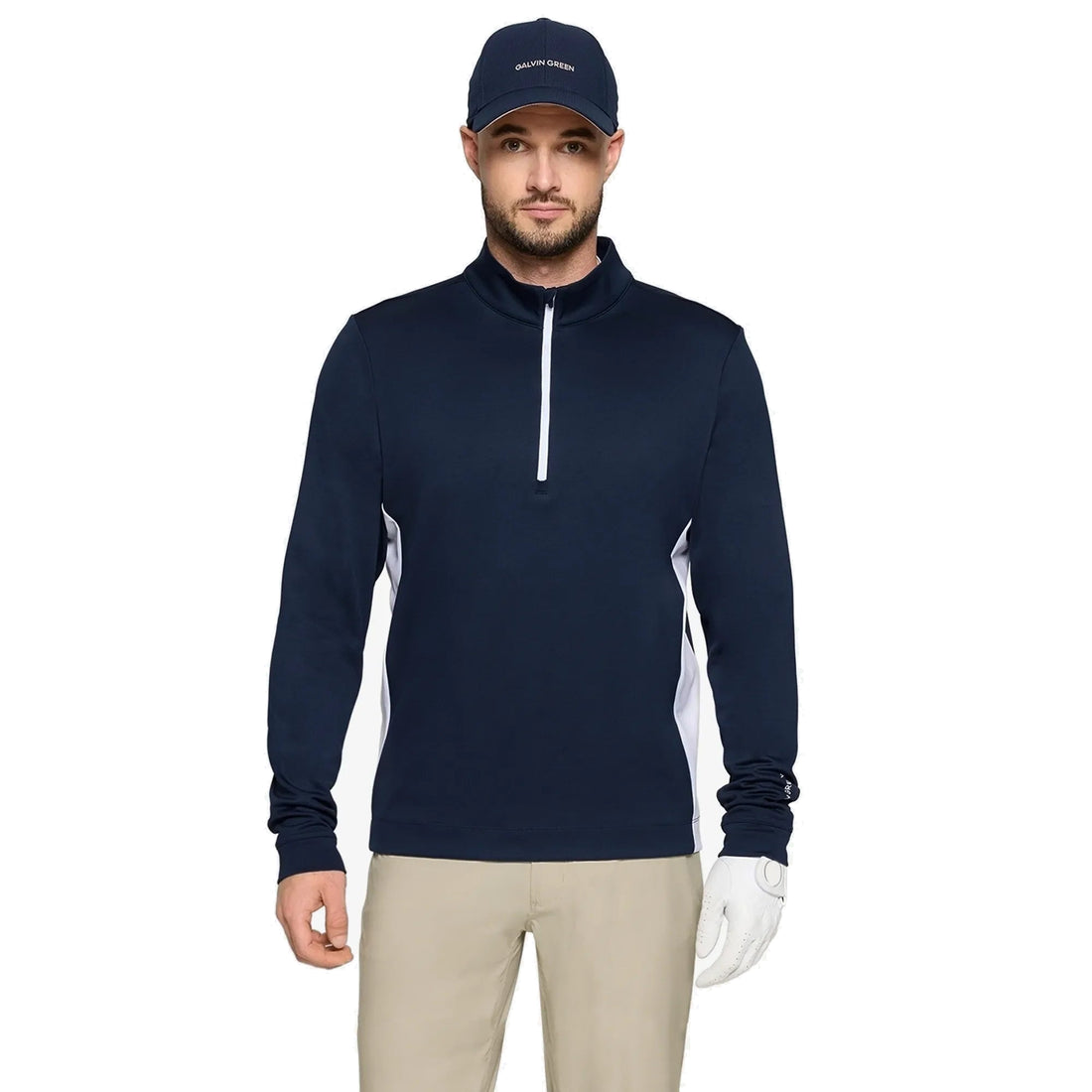 Galvin Green Don - Navy/White – bild 2