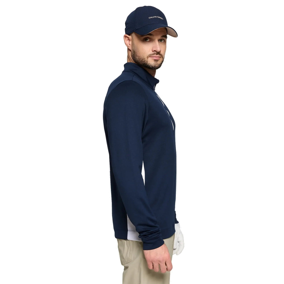 Galvin Green Don - Navy/White – bild 4