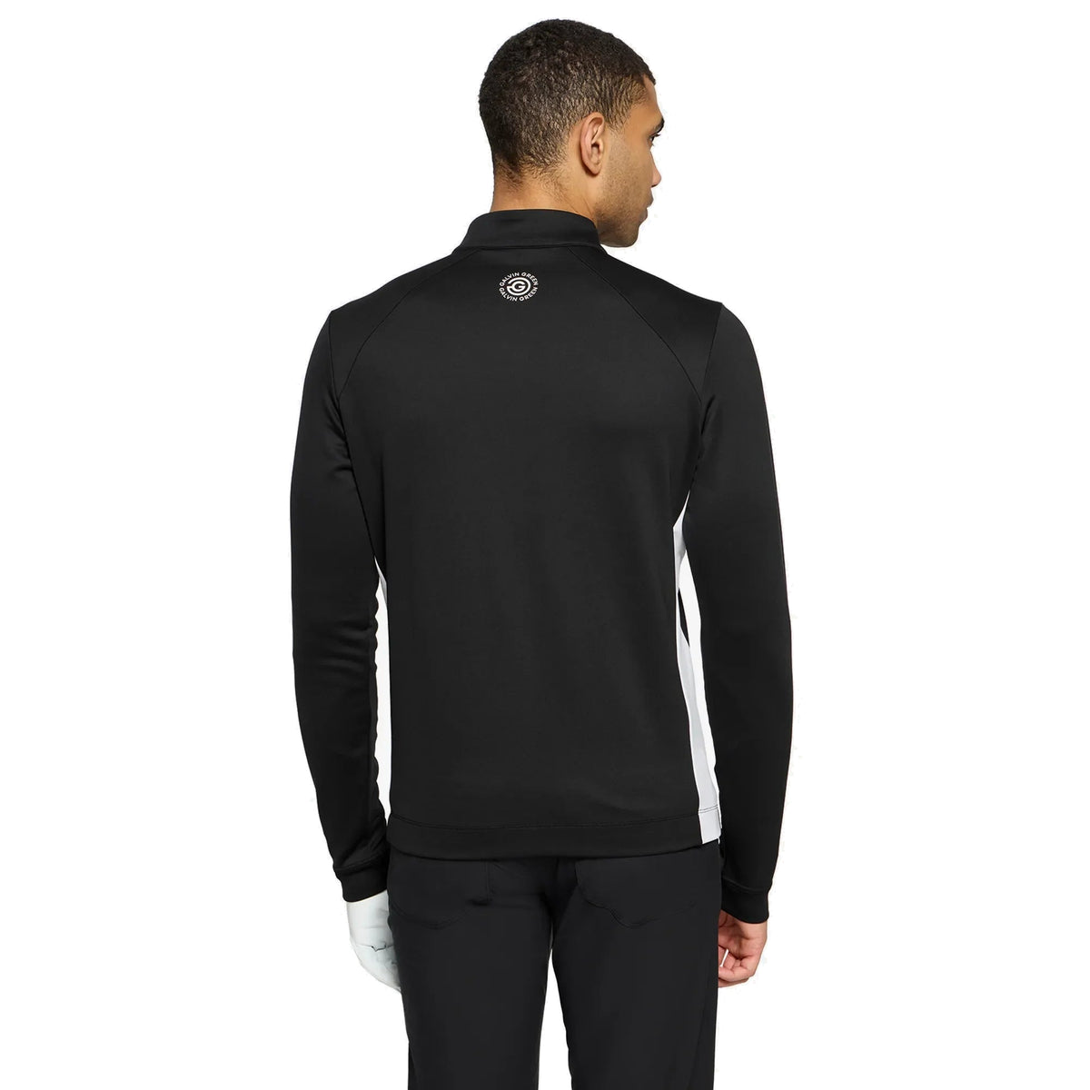 Galvin Green Don - Black/White – bild 5