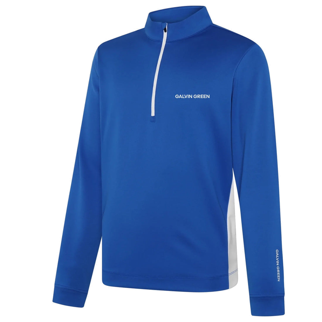 Galvin Green Don TOUR - Royal Blue/White – bild 1