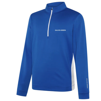 Galvin Green Don TOUR - Royal Blue/White – bild 1