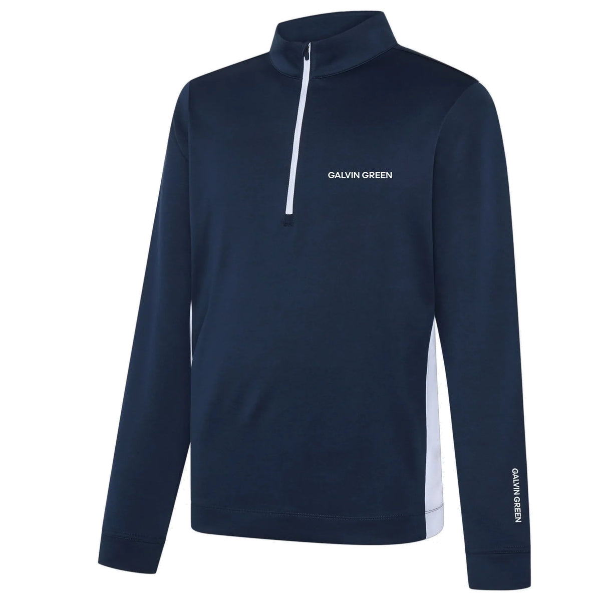 Galvin Green Don TOUR - Navy/White – bild 1