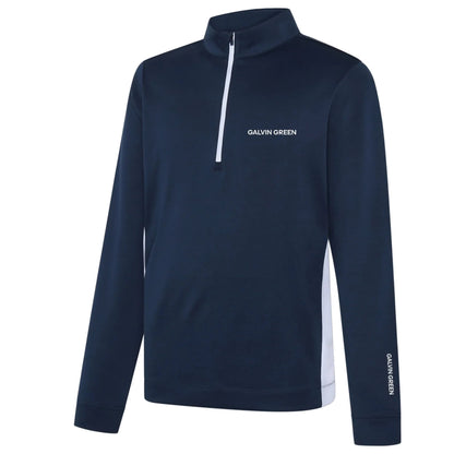 Galvin Green Don TOUR - Navy/White – bild 2