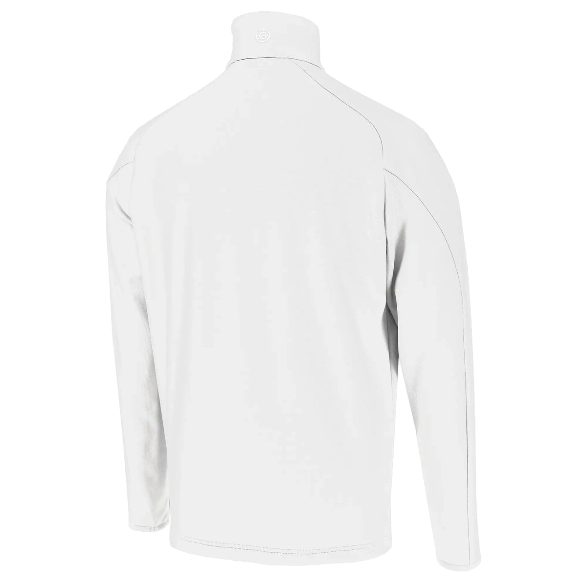 Galvin Green Drake - White – bild 8
