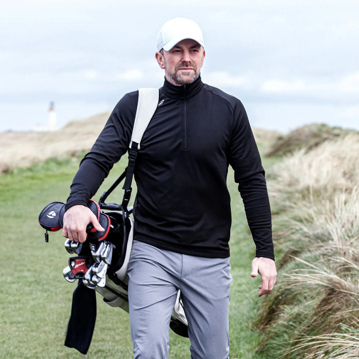 Galvin Green Drake - Black – bild 9