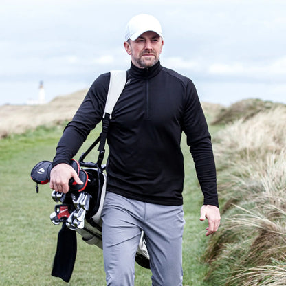 Galvin Green Drake - Black – bild 9