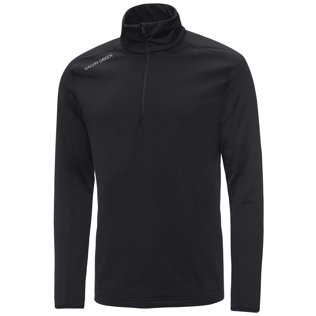 Galvin Green Drake - Black – bild 1