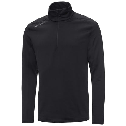 Galvin Green Drake - Black – bild 1