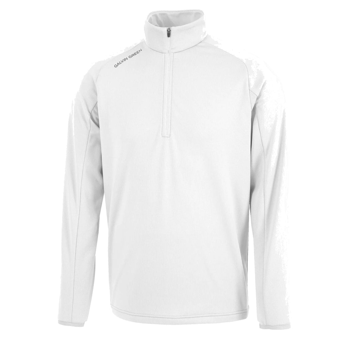 Galvin Green Drake - White – bild 1