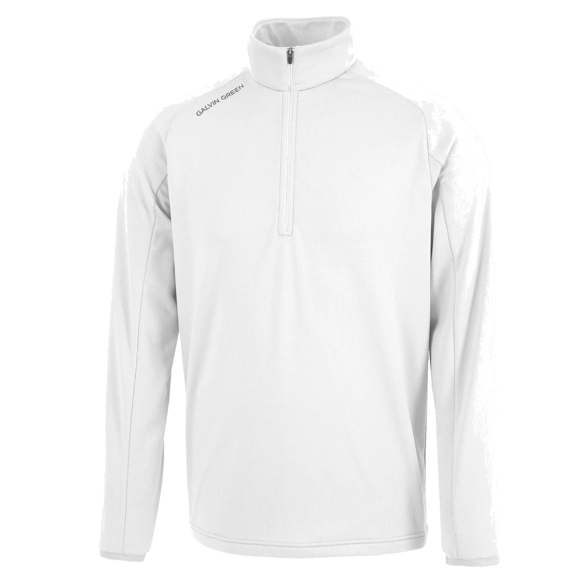 Galvin Green Drake - White – bild 1