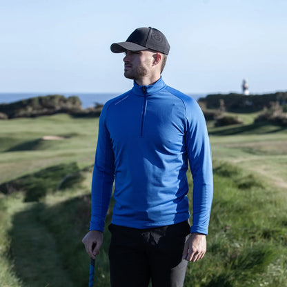 Galvin Green Drake - Royal Blue – bild 9