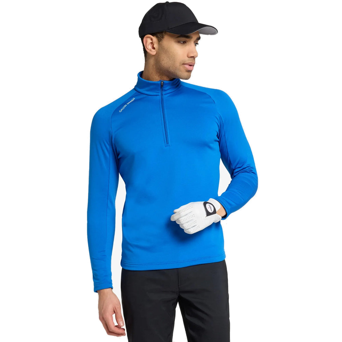 Galvin Green Drake - Royal Blue – bild 2