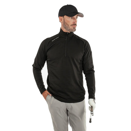 Galvin Green Drake - Black – bild 2