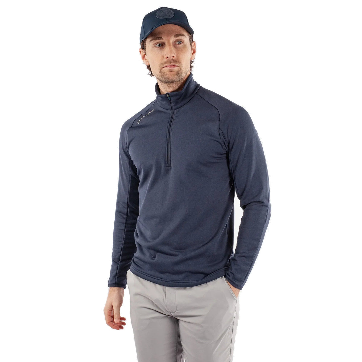 Galvin Green Drake - Navy – bild 2