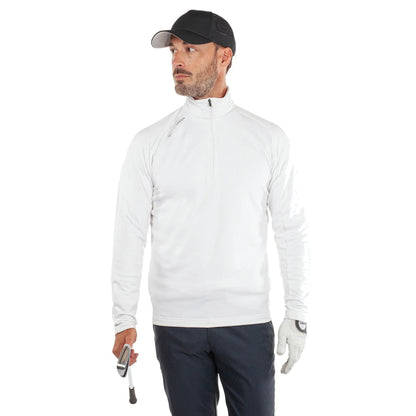 Galvin Green Drake - White – bild 2
