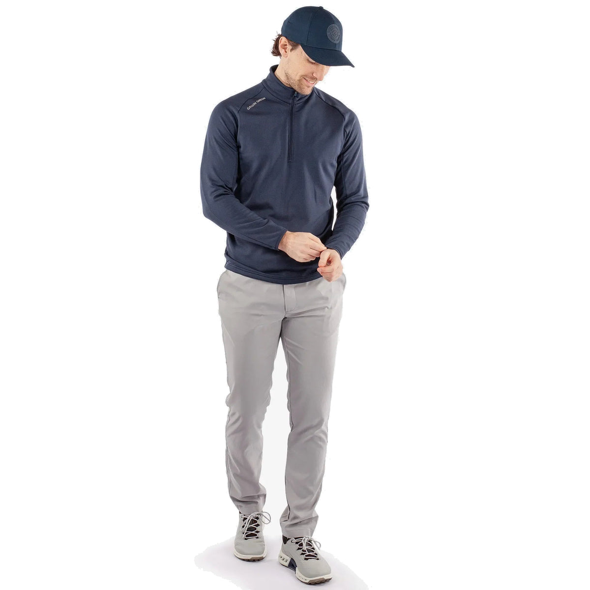 Galvin Green Drake - Navy – bild 3