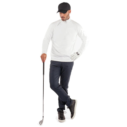 Galvin Green Drake - White – bild 3
