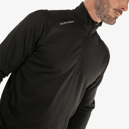 Galvin Green Drake - Black – bild 4