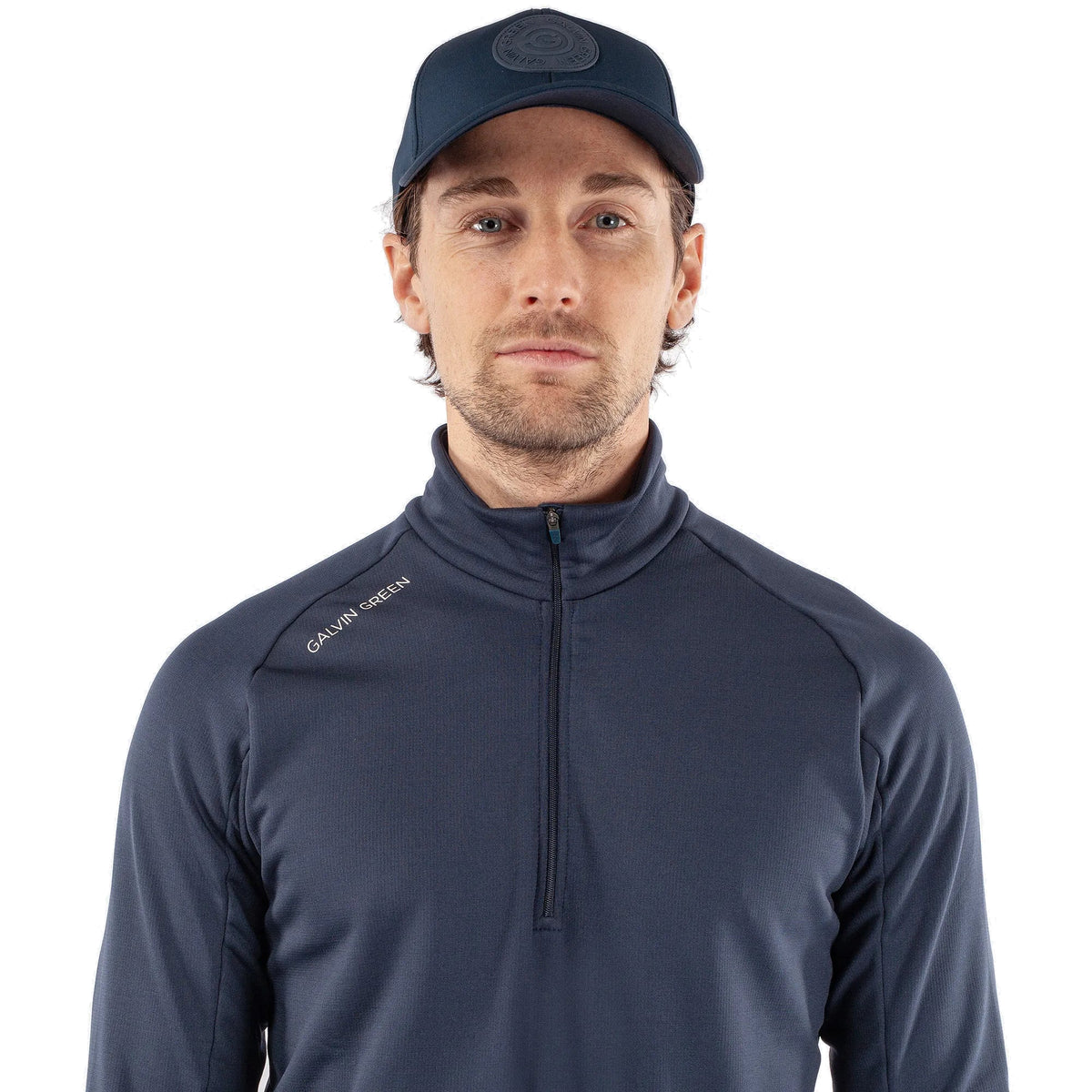 Galvin Green Drake - Navy – bild 4