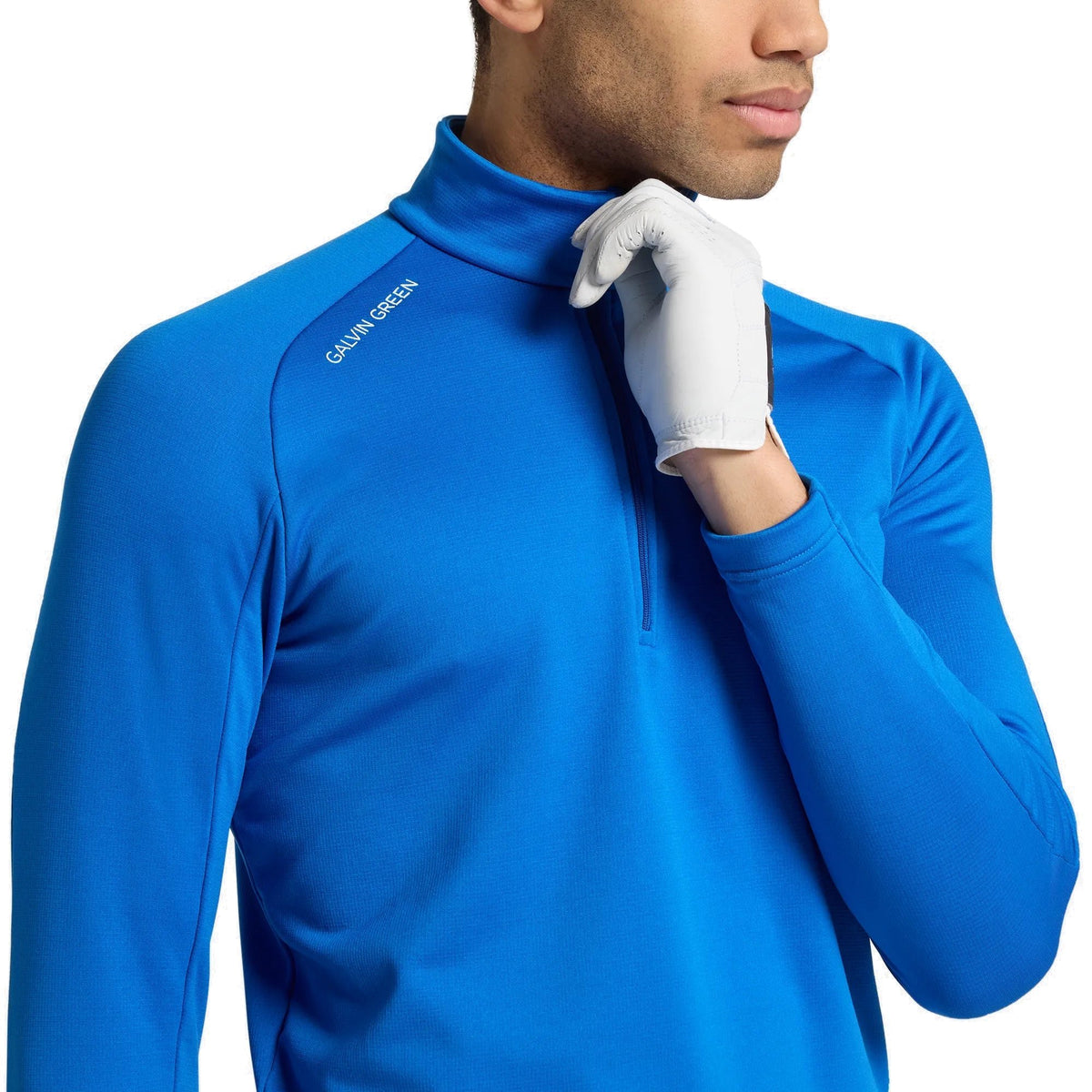 Galvin Green Drake - Royal Blue – bild 4