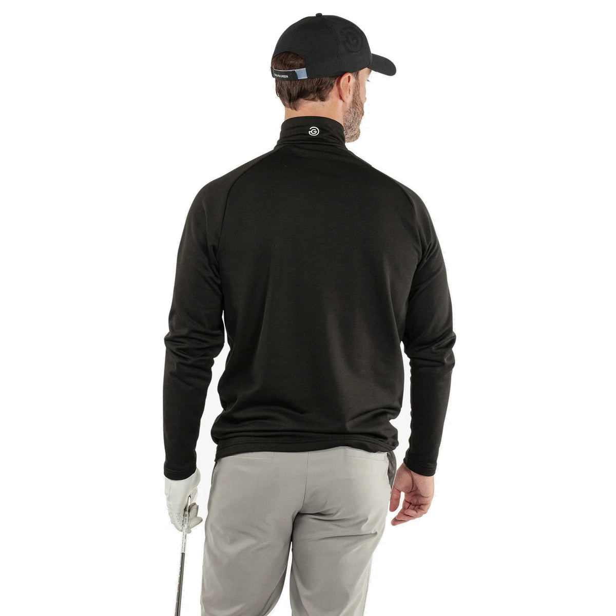Galvin Green Drake - Black – bild 5