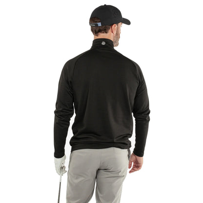 Galvin Green Drake - Black – bild 5