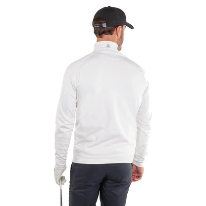 Galvin Green Drake - White – bild 5