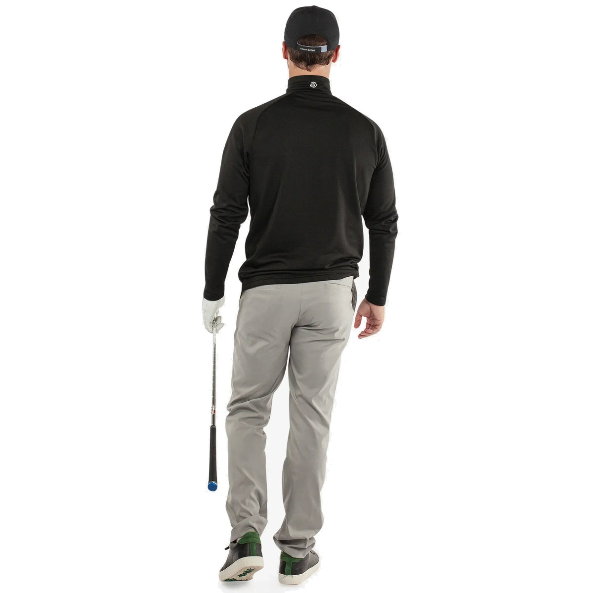 Galvin Green Drake - Black – bild 7