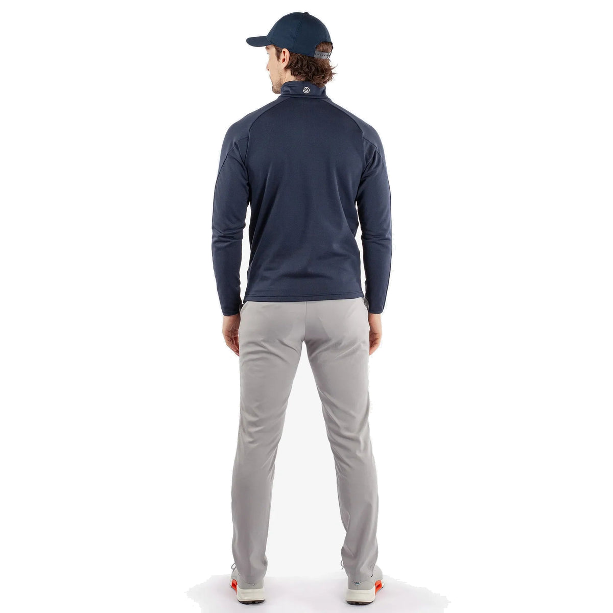 Galvin Green Drake - Navy – bild 7