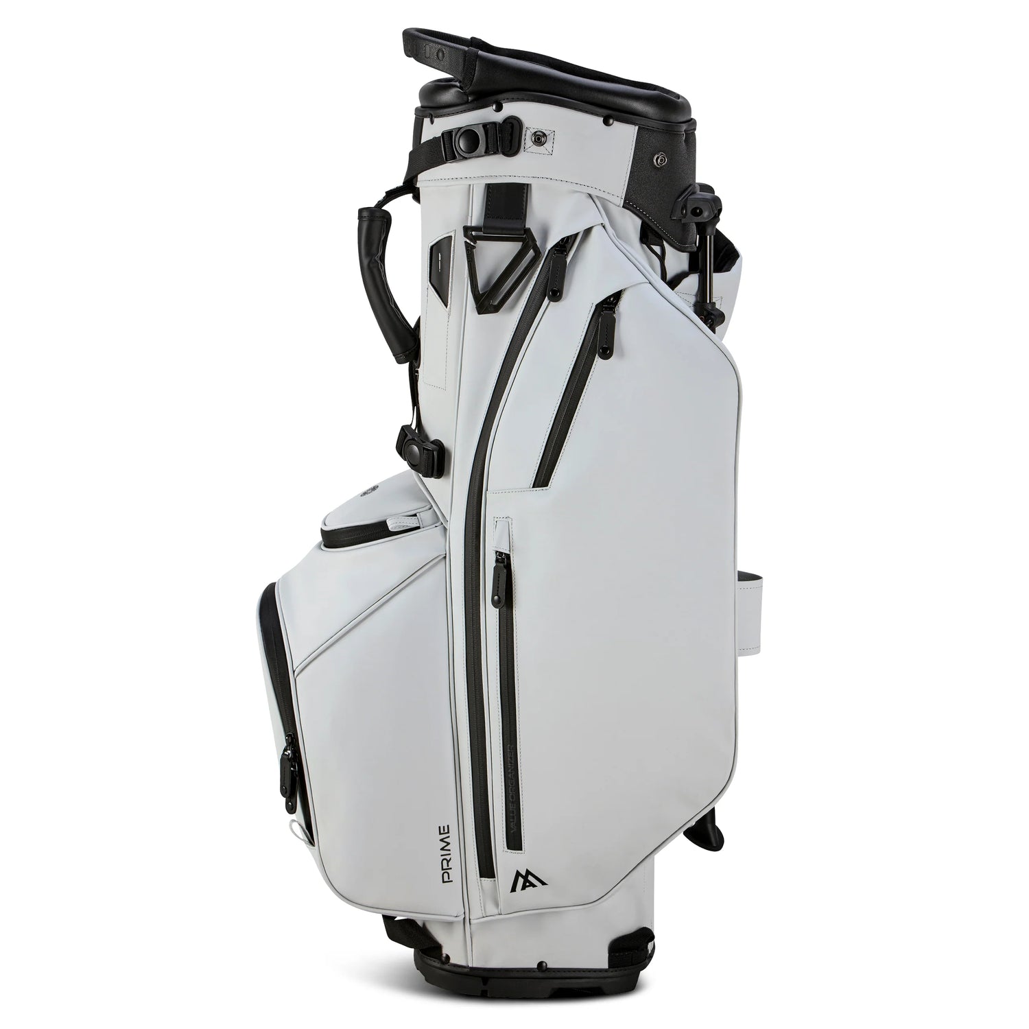 Big Max Dri Lite Hybrid Prime - Off White