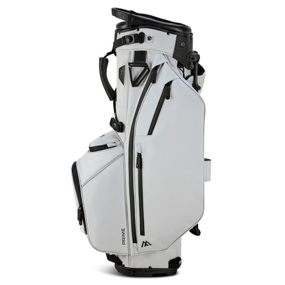 Big Max Dri Lite Hybrid Prime - Off White