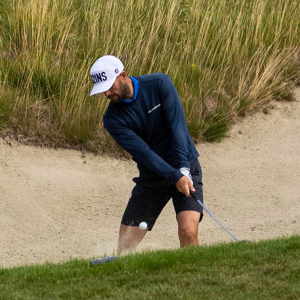 Galvin Green Darryl TOUR - Navy – bild 3
