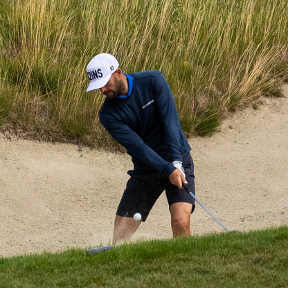 Galvin Green Darryl TOUR - Navy – bild 3