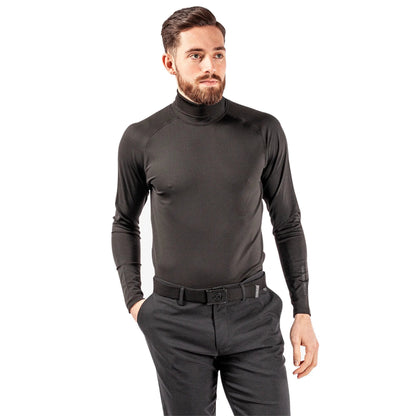 Galvin Green Edwin - Black/Red – bild 2