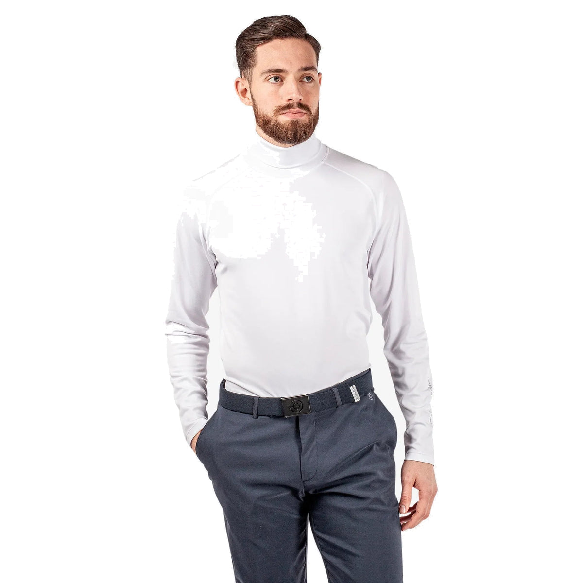 Galvin Green Edwin - White – bild 2