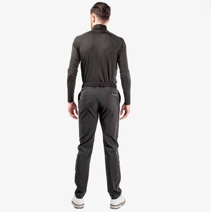 Galvin Green Edwin - Black/Red – bild 9