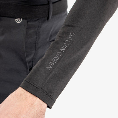 Galvin Green Edwin - Black/Red – bild 6