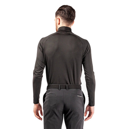 Galvin Green Edwin - Black/Red – bild 7