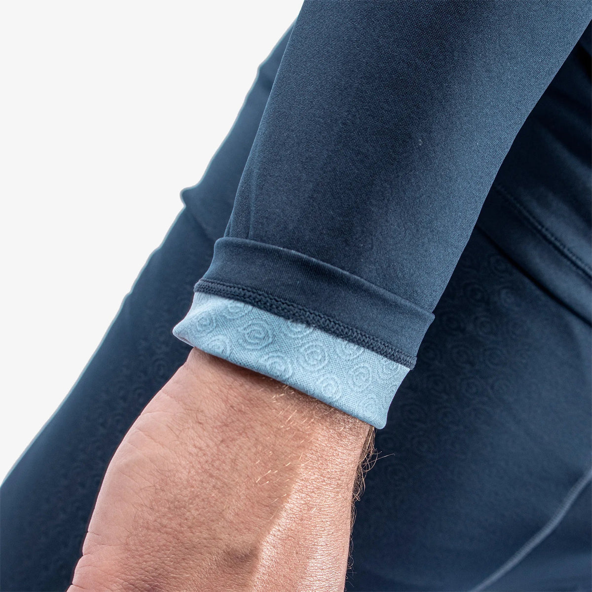 Galvin Green Edwin - Navy/Blue Bell – bild 5