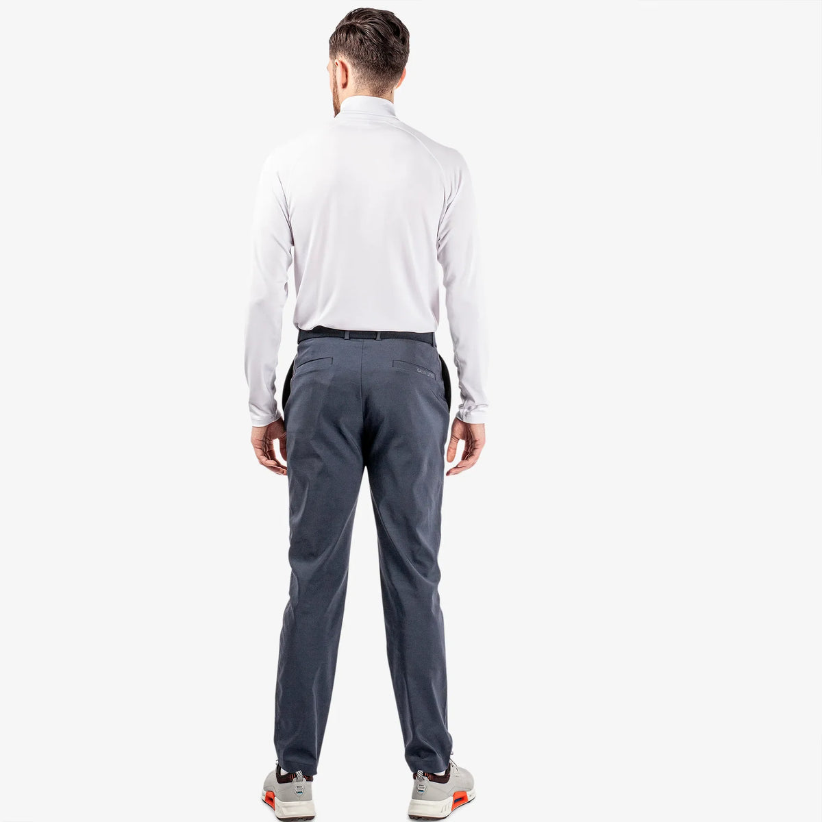 Galvin Green Edwin - White – bild 7