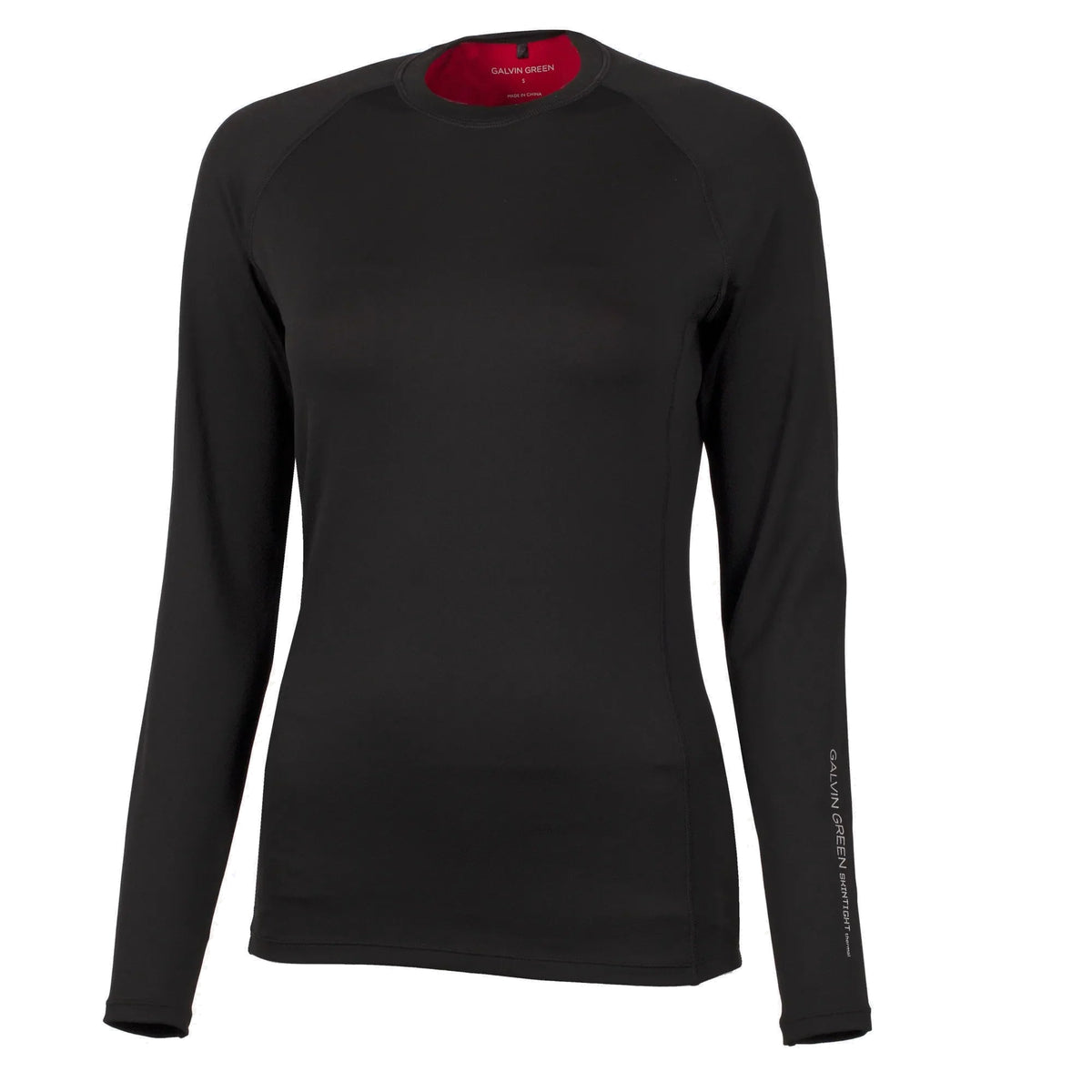 Galvin Green Elaine - Black/Red – bild 1