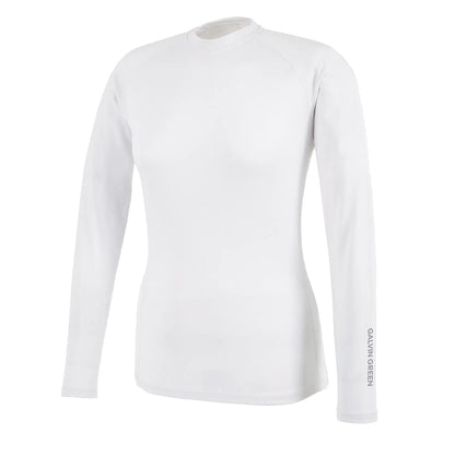 Galvin Green Elaine - White – bild 1