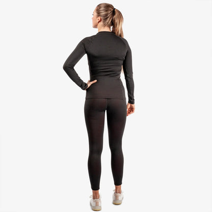 Galvin Green Elaine - Black/Red – bild 10