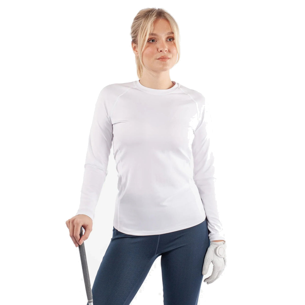 Galvin Green Elaine - White – bild 2