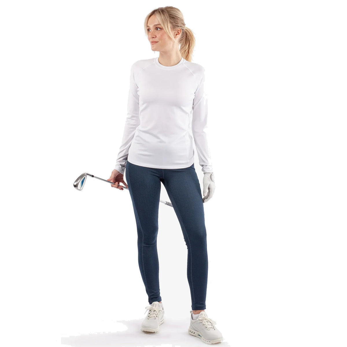 Galvin Green Elaine - White – bild 3